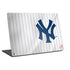 MLB New York Yankees Home Jersey Universal Laptop 16.6in (13.4 x 9.7in) Skin